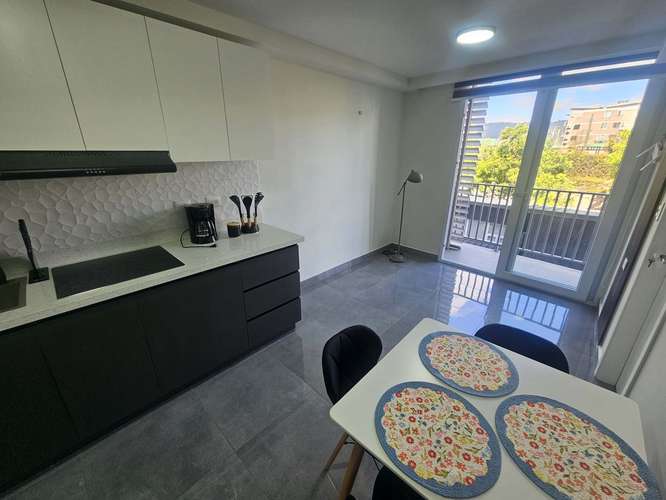 Alquiler de Apartamento Ecovivienda - Imagen 3