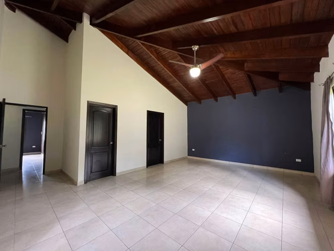 Venta de Casa Tatumbla