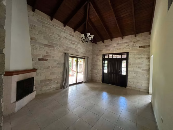 Venta de Casa Tatumbla