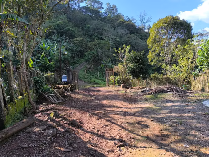 Se Vende Hermosa Finca de Cafe, Sn. Jose Colinas S.B.