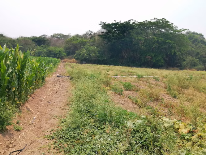 Se Vende Hermosa Propiedad Villa Sn. Antonio/Comayagua