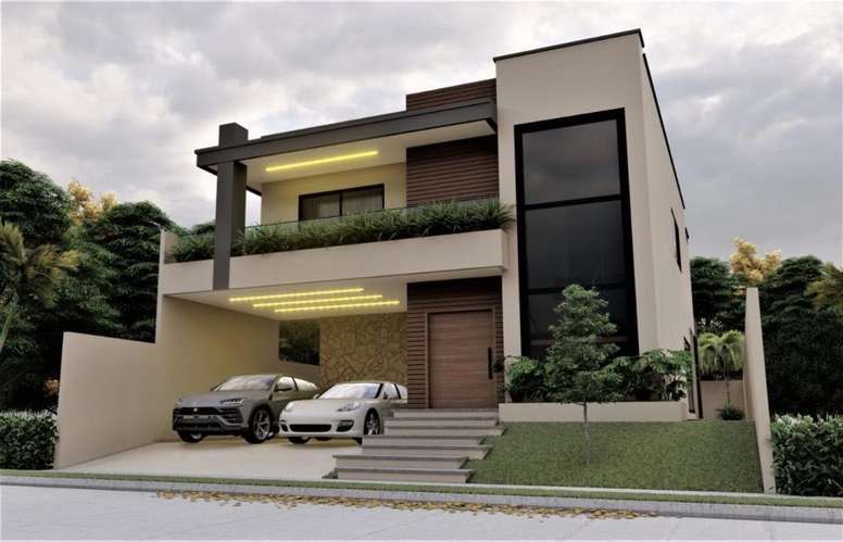 Se Vende Casa en Ciudad Jaragua - San Pedro Sula - Imagen 4