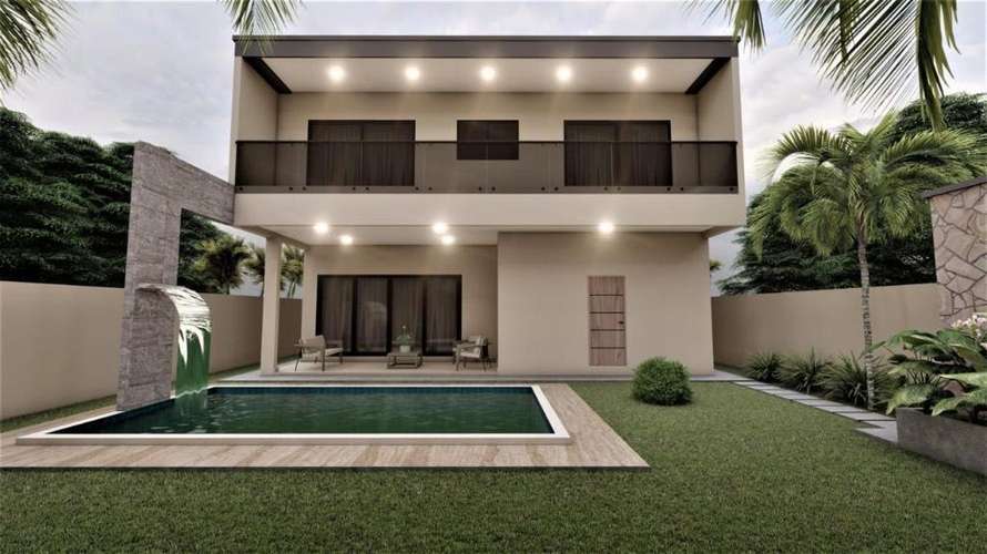 Se Vende Casa en Ciudad Jaragua - San Pedro Sula - Imagen 1