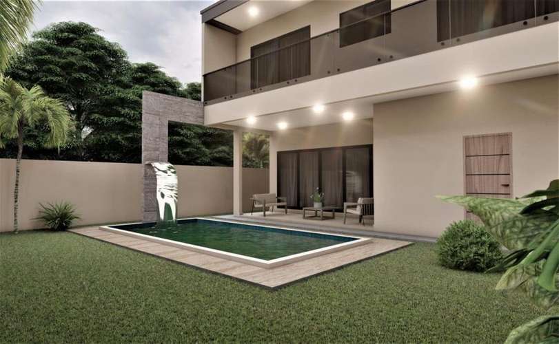 Se Vende Casa en Ciudad Jaragua - San Pedro Sula - Imagen 3