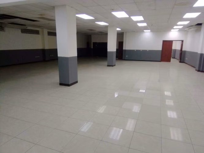 Se Renta Edificio para Oficinas Col. Palmira - Imagen 7