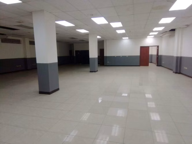 Se Renta Edificio para Oficinas Col. Palmira - Imagen 6