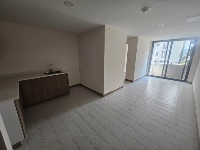 Alquiler de Apartamento en Cipreses