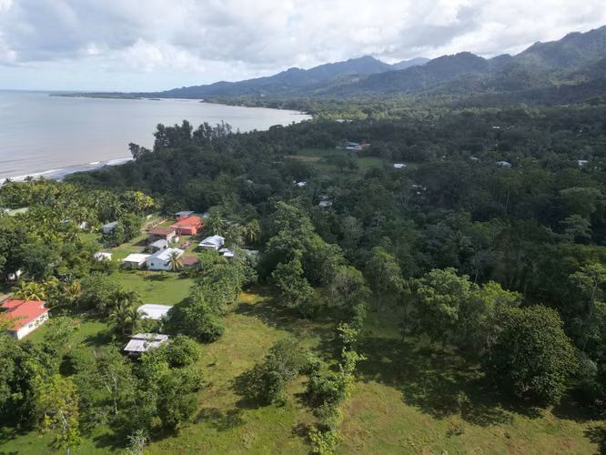 Oportunidad de Inversión en Aldea Veracruz, Omoa, Cortes.