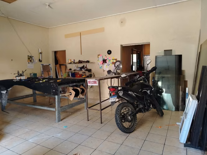 Venta Local Comercial Danlí - Imagen 2