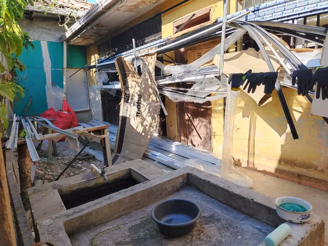 Venta Local Comercial Danlí - Imagen 7