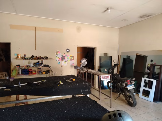 Venta Local Comercial Danlí - Imagen 3