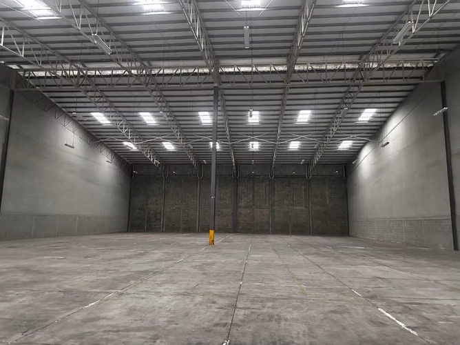 Se Alquila Bodega en El Polvorín - San Pedro Sula - Imagen 6