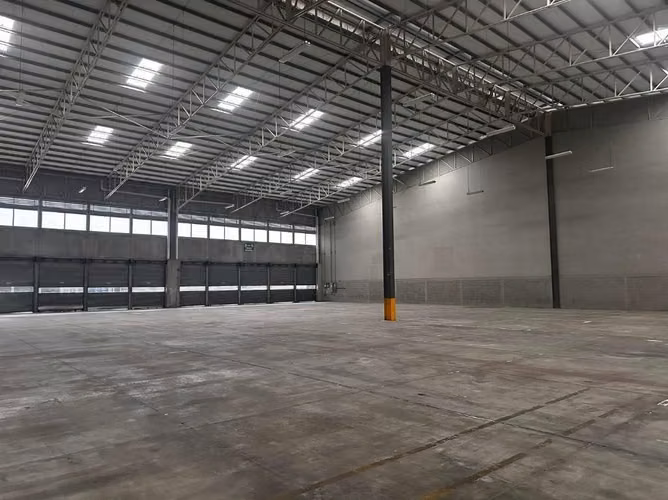 Se Alquila Bodega en El Polvorín - San Pedro Sula - Imagen 4