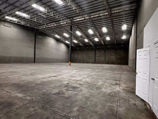 Se Alquila Bodega en El Polvorín - San Pedro Sula - Imagen 3