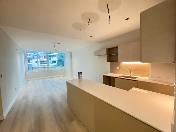 Acogedor y Nitido Apartamento en Venta en Torre Avalon en Loma Linda Tegucigalpa