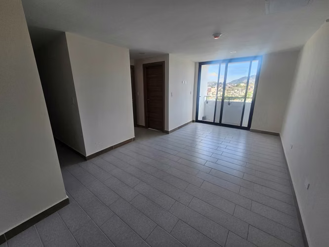 Alquiler Apartamento Lirios de Miraflores