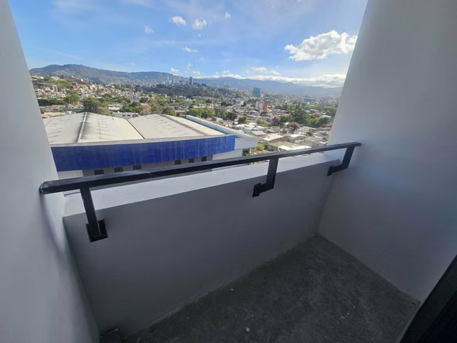 Alquiler Apartamento Lirios de Miraflores - Imagen 2