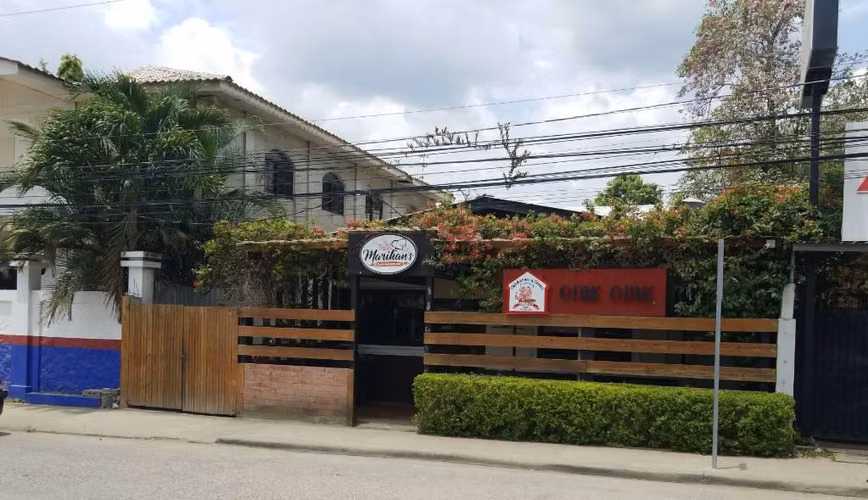 Propiedad privada