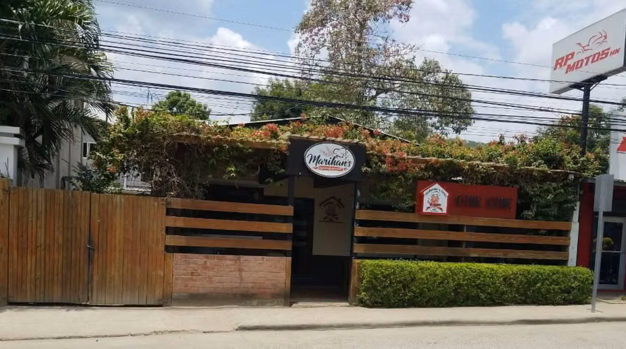 Propiedad privada