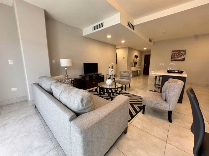 Se Alquila apartamento en Penta - Rio de Piedras