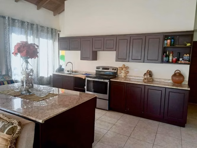 Casa en venta