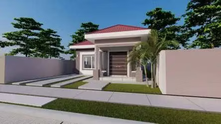 VENTA DE CASAS ALTOS DE VALENCIA SPS - Imagen 3