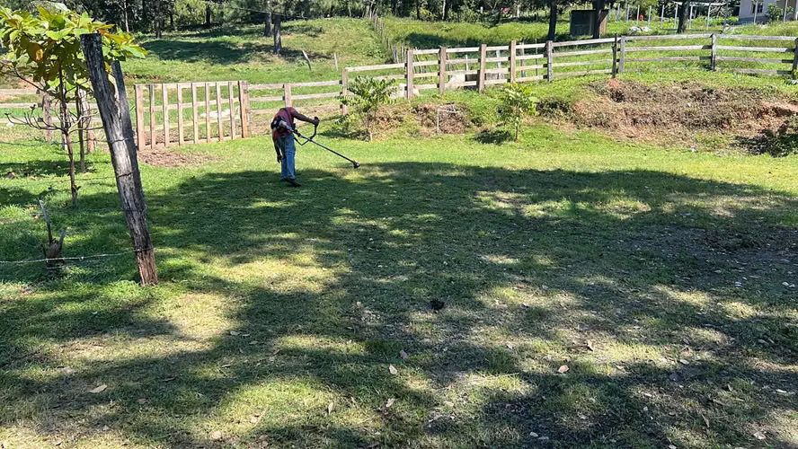 Venta de Casa de Campo + 10 Manzanas de Terreno// Taulabe - Imagen 2
