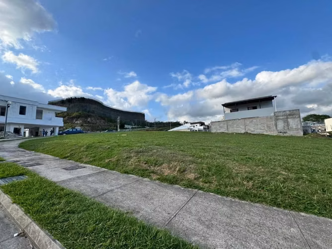 Se Vende Terreno en Ciudad Jaragua - San Pedro Sula