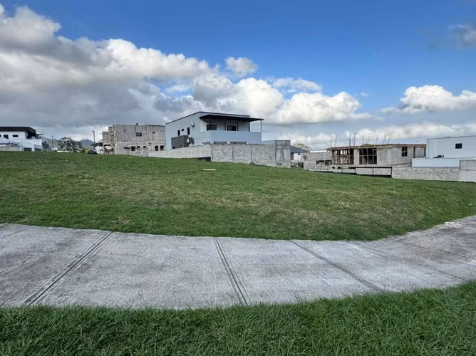 Se Vende Terreno en Ciudad Jaragua - San Pedro Sula - Imagen 2