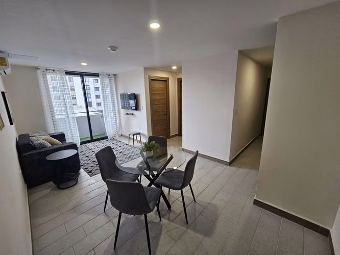 Alquiler Apartamento en Cipreses