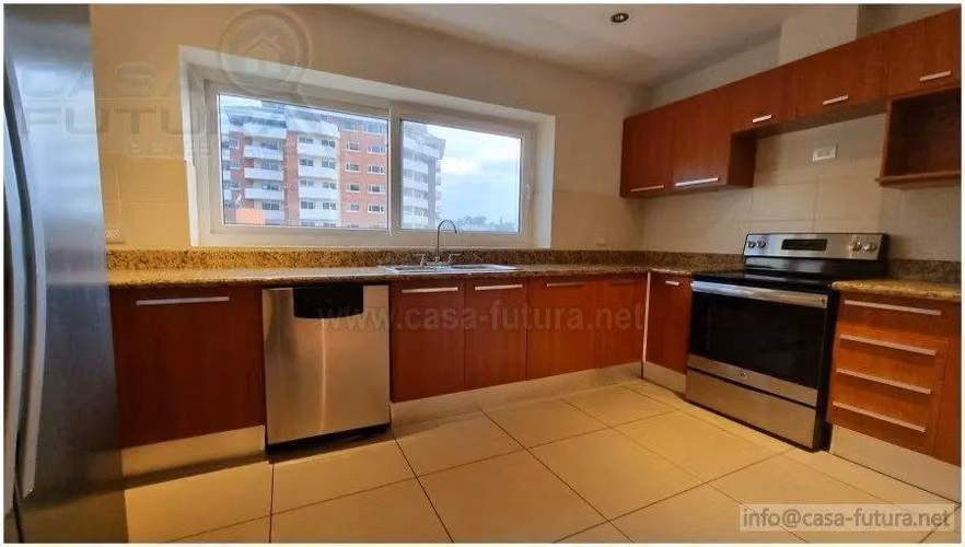 Exclusivo Apartamento en Las Marias en Venta de 3 Hab @ Lomas del Guijarro