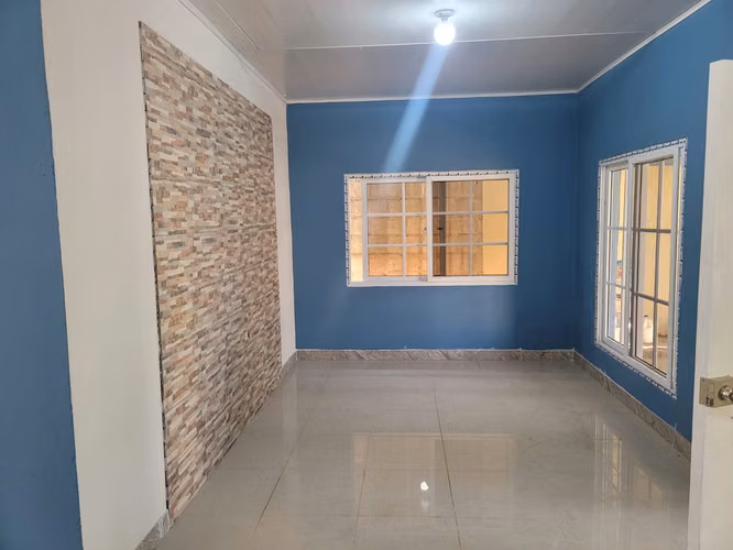 Venta de Hermosa Casa en Comayagua // Lotificacion Genesis