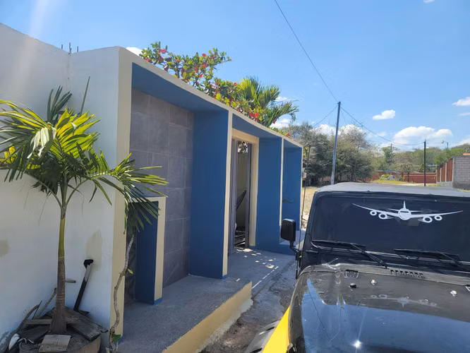 Venta de Hermosa Casa en Comayagua // Lotificacion Genesis