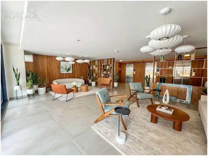 Apartamento Nuevo con la Mejor Vista en San Ignacio! 3 Habitaciones EN RENTA - Imagen 6