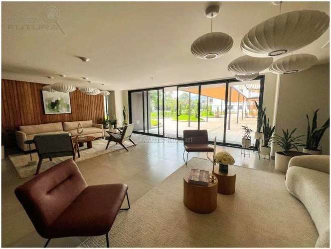 Apartamento Nuevo con la Mejor Vista en San Ignacio! 3 Habitaciones EN RENTA - Imagen 7