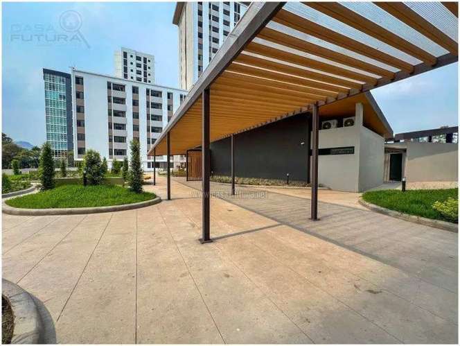 Apartamento Nuevo con la Mejor Vista en San Ignacio! 3 Habitaciones EN RENTA - Imagen 5