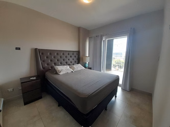 Alquiler Apartamento en Urbana Lara - Imagen 2