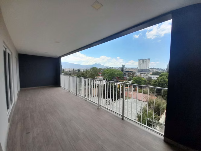 Alquiler Apartamento en Urbana Lara - Imagen 6
