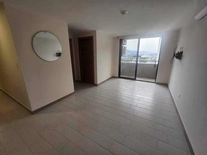 Alquiler Apartamento en Cipreses San Ignacio