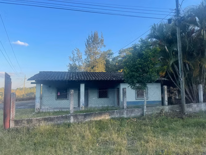 Venta de 10 Manzanas de Terreno // Pacayal-Siguatepeque - Imagen 2