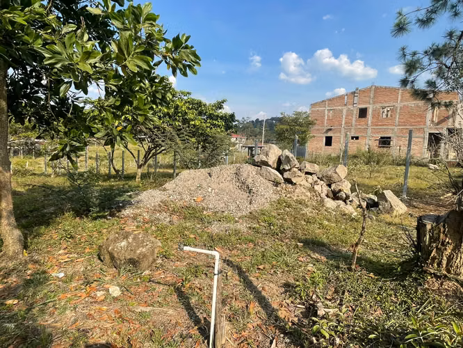 Venta de terreno plano en Siguatepeque // 1 mil varas - Imagen 8