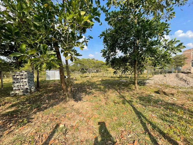 Venta de terreno plano en Siguatepeque // 1 mil varas - Imagen 7