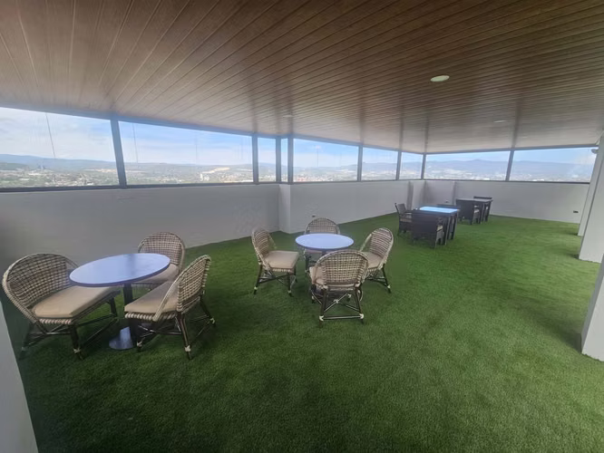 Alquiler Apartamento Torre Malibú - Imagen 8