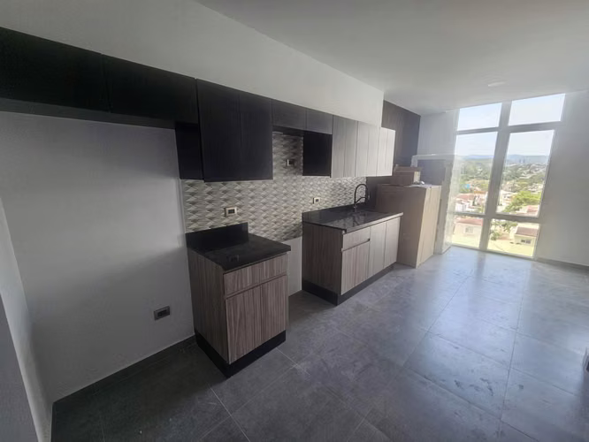 Alquiler Apartamento Torre Malibú