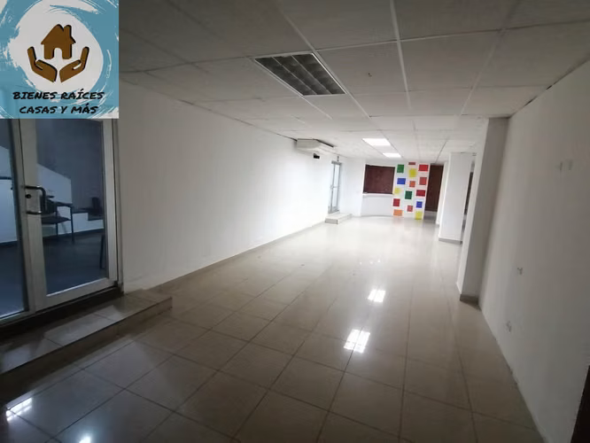 ALQUILAMOS PISO ENTERO PARA OFICINAS EN EL ANILLO PERIFÉRICO