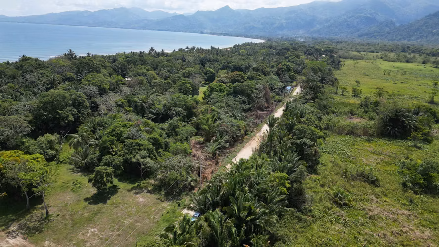 Terreno en venta ubicado en Aldea Cuyamel