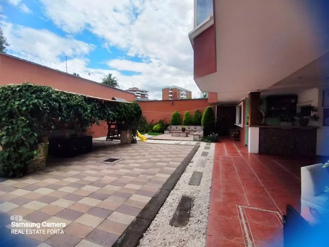 Venta de Hermosa Casa en las Lomas del Guijarro, en Tegucigalpa. - Imagen 15