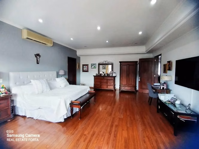 Venta de Hermosa Casa en las Lomas del Guijarro, en Tegucigalpa. - Imagen 5