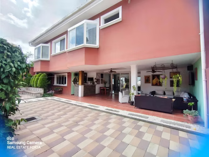 Venta de Hermosa Casa en las Lomas del Guijarro, en Tegucigalpa. - Imagen 17