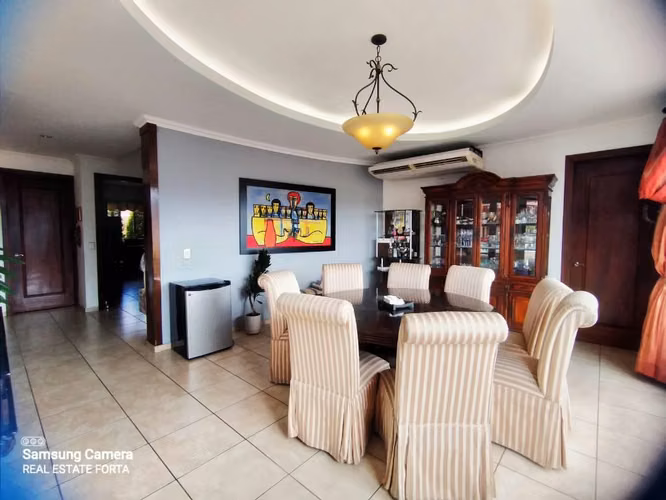 Venta de Hermosa Casa en las Lomas del Guijarro, en Tegucigalpa. - Imagen 3
